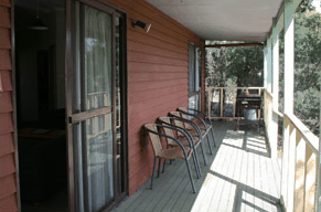 Twin Trees Country Cottages - Hotels Melbourne 3