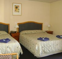 Mudgee Motor Inn - Hotels Melbourne
