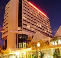 Hotel Grand Chancellor Brisbane - Hotels Melbourne