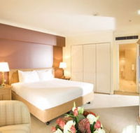 Stamford Plaza Sydney Airport - Hotels Melbourne