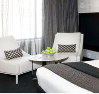 The Sebel King George Square Brisbane - Hotels Melbourne