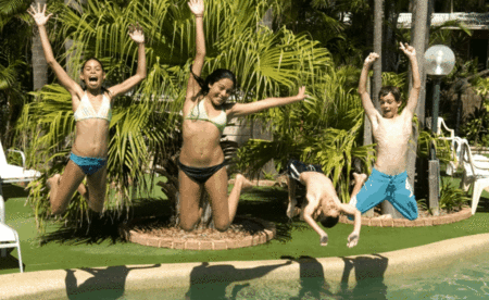 The Palms At Avoca - Hotels Melbourne