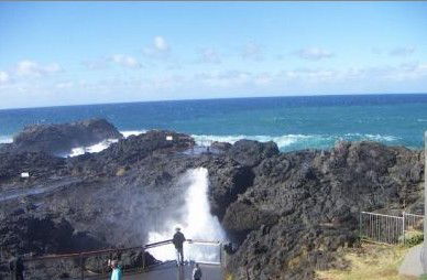Kiama Ocean View Motor Inn - Hotels Melbourne 1