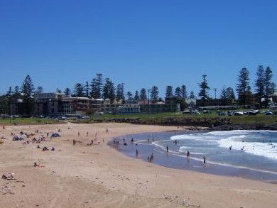 Kiama Ocean View Motor Inn - Hotels Melbourne 2