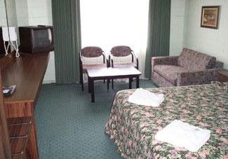 Merlynston VIC Hotels Melbourne