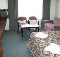 Coburg Motor Inn - Hotels Melbourne