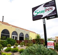 Stayinn Motel - Hotels Melbourne