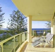 Northpoint Luxury Waterfront Apartments