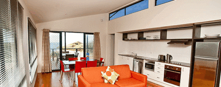 Australis Diamond Beach Resort & Spa - Hotels Melbourne 2