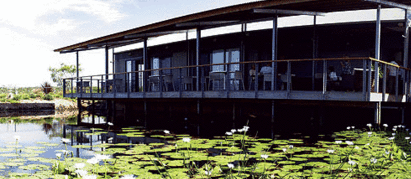 Australis Diamond Beach Resort & Spa - Hotels Melbourne 4