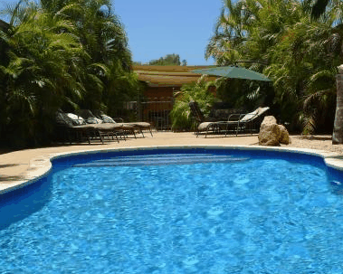 Ningaloo Lodge - Hotels Melbourne