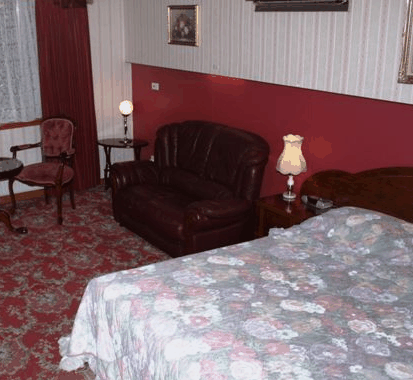 Motel Mayfair On Cavell - Hotels Melbourne