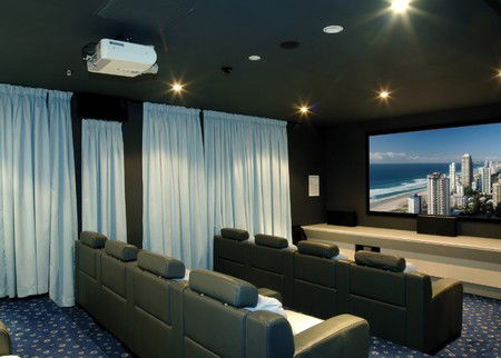 Artique Resort - Hotels Melbourne 0