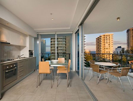 Artique Resort - Hotels Melbourne 3