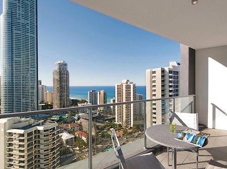 Artique Resort - Hotels Melbourne 4