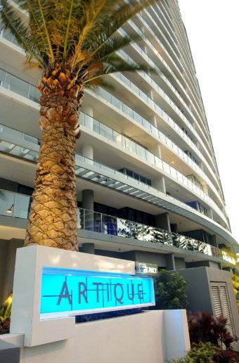 Artique Resort - Hotels Melbourne 5