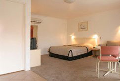 Argyle Terrace Motor Inn - Hotels Melbourne 2