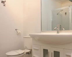 Argyle Terrace Motor Inn - Hotels Melbourne 3