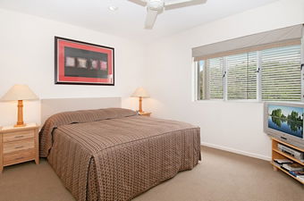 Aqua Promenade Beachfront Apartments - Hotels Melbourne 6