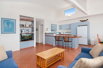 Aqua Promenade Beachfront Apartments - Hotels Melbourne 7