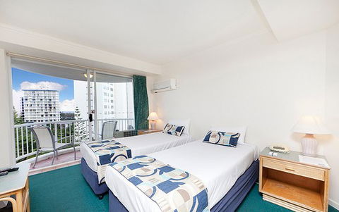 Australis Sovereign Hotel - Hotels Melbourne 0