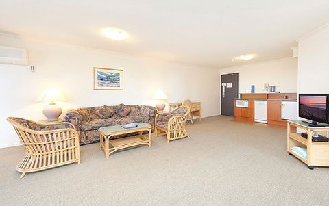 Australis Sovereign Hotel - Hotels Melbourne 1