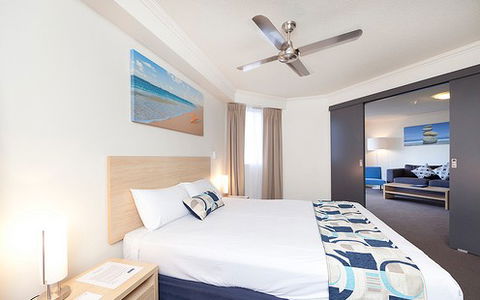 Australis Sovereign Hotel - Hotels Melbourne 2