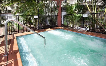 Australis Sovereign Hotel - Hotels Melbourne 5