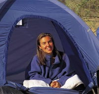 Cooke Point Holiday Park - Hotels Melbourne