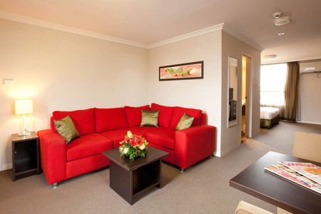 Wine Country Motor Inn - Hotels Melbourne 0
