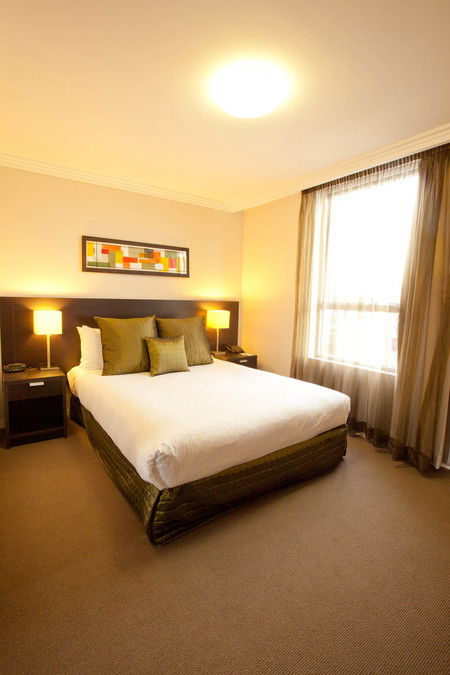 Wine Country Motor Inn - Hotels Melbourne 3