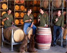 Goundrey Wines - Hotels Melbourne 1