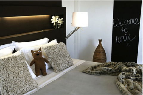 Tonic Hotel - Hotels Melbourne 1