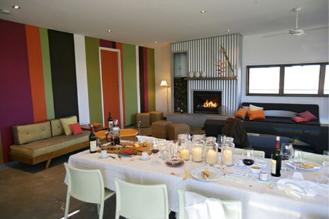 Tonic Hotel - Hotels Melbourne 4