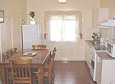 Argyle Terrace Motor Inn - Hotels Melbourne 4