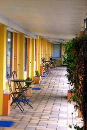 Arkana Motel - Hotels Melbourne 0