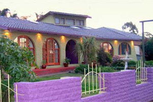Getaway Inn Hunter Valley - Hotels Melbourne 1