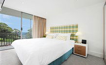 The Nelson Resort - Nelson Bay - Hotels Melbourne 4