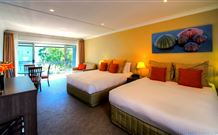 The Nelson Resort - Nelson Bay - Hotels Melbourne 3