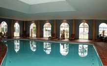 The Sebel Kirkton Park Hunter Valley - Pokolbin - Hotels Melbourne 2