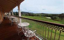 Oakhampton Heights NSW Hotels Melbourne