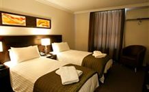 Wine Country Motor Inn - Cessnock - Hotels Melbourne 0