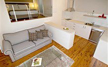 Wine Country Villas - Pokolbin - Hotels Melbourne 1
