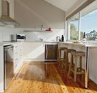 Wine Country Villas - Pokolbin - Hotels Melbourne