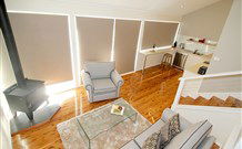 Wine Country Villas - Pokolbin - Hotels Melbourne 4