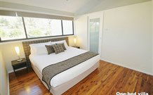 Wine Country Villas - Pokolbin - Hotels Melbourne 2