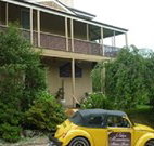 Blue Mountains Manor House - - Hotels Melbourne