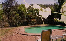 Guest House Mulla Villa - Hotels Melbourne 1