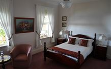 Leconfield House - Hotels Melbourne 1