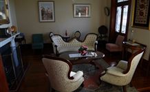 Leconfield House - Hotels Melbourne 4